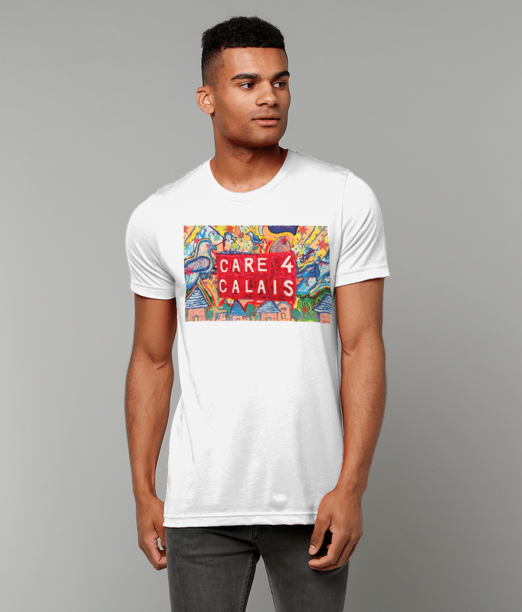 Care4Calais T-Shirt Men's
