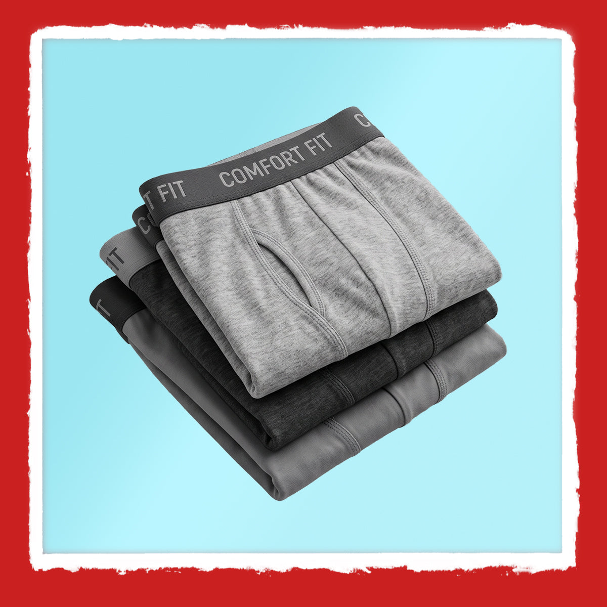 Pack of New Underwear (Boxers)