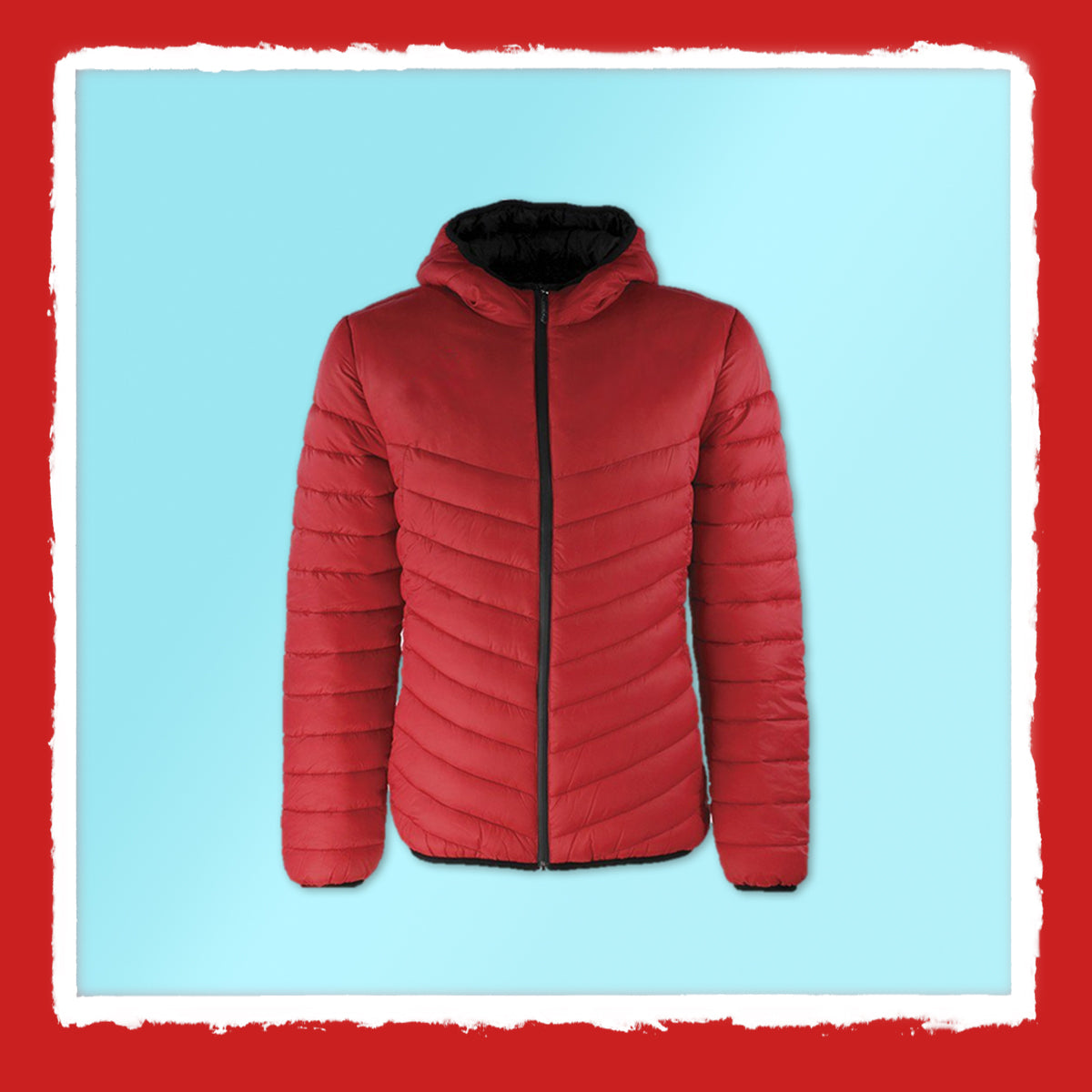 Waterproof Coat