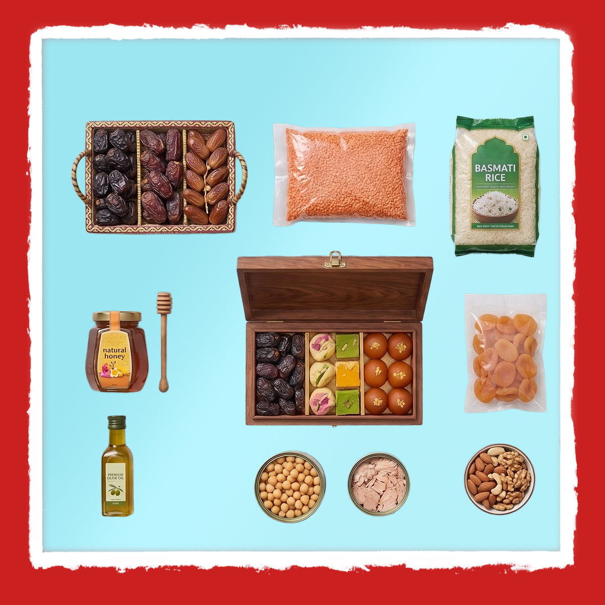Eid Gift Pack