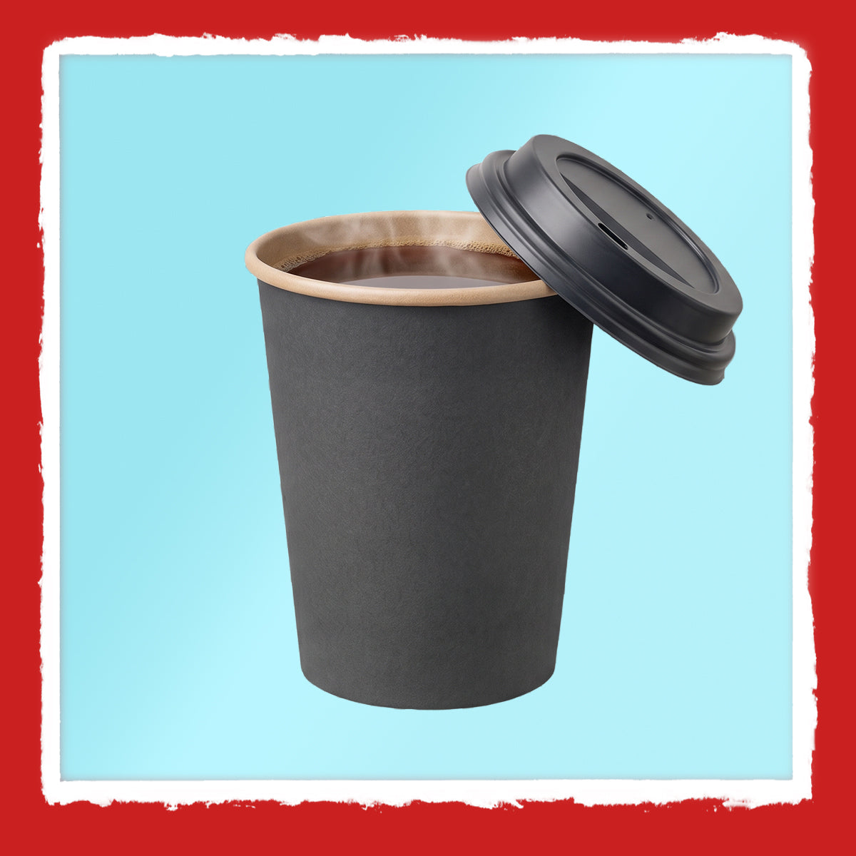 120 Hot Drinks