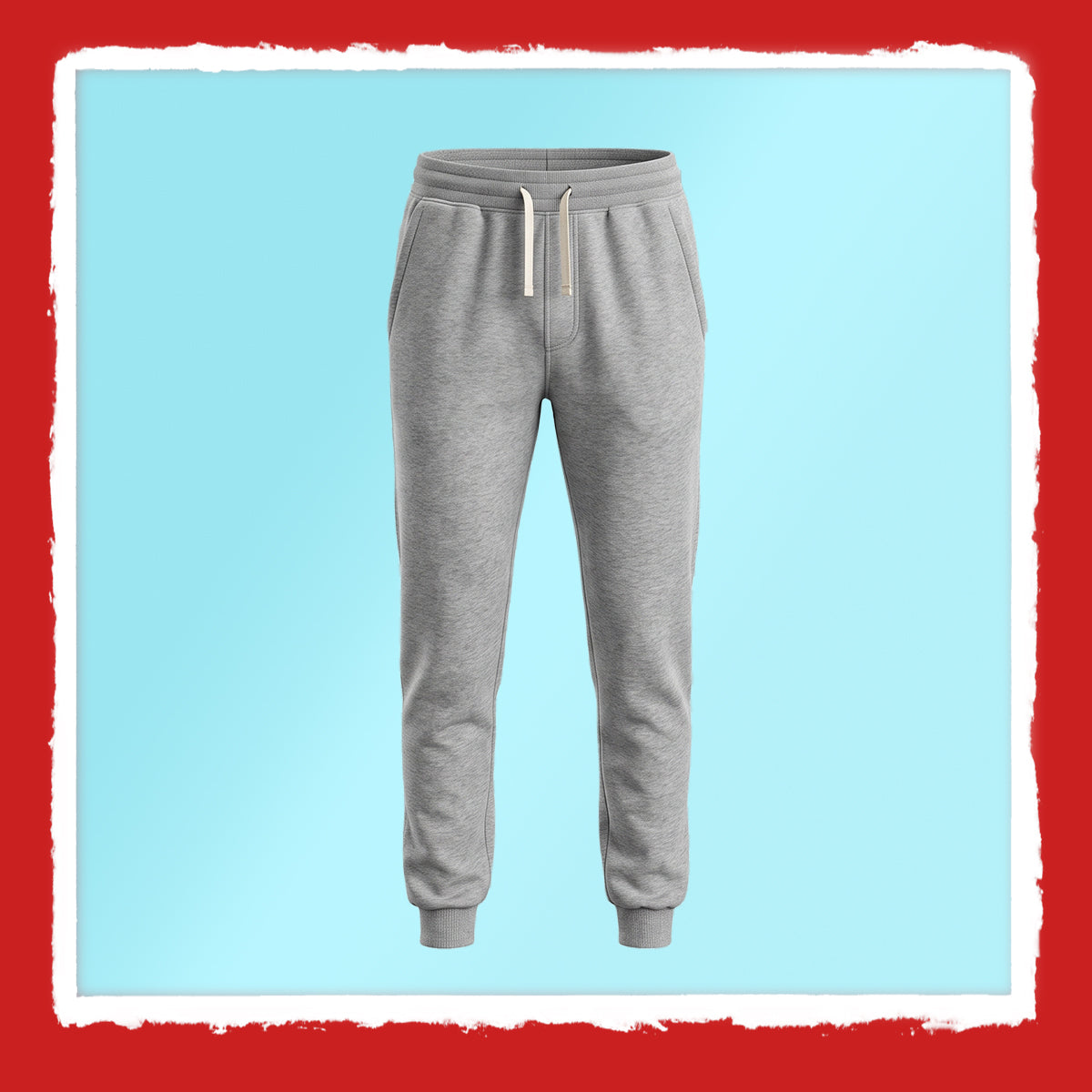Comfortable Joggers