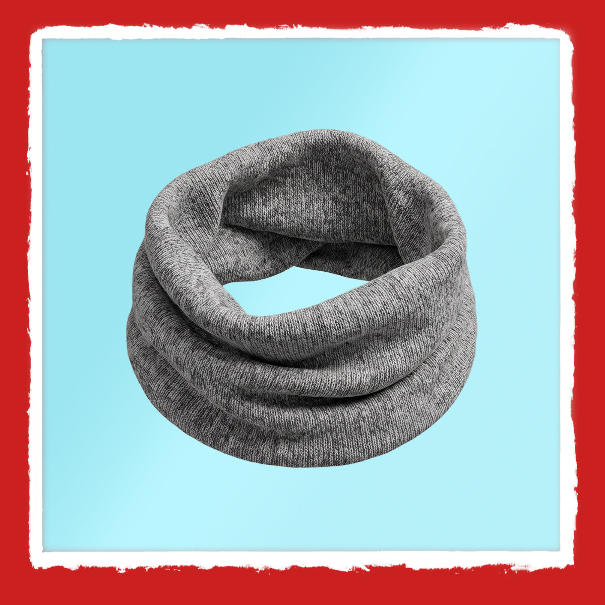 Warm Neck Warmer / Snood