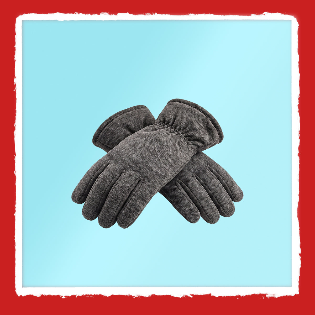 Insulated Thermal Gloves