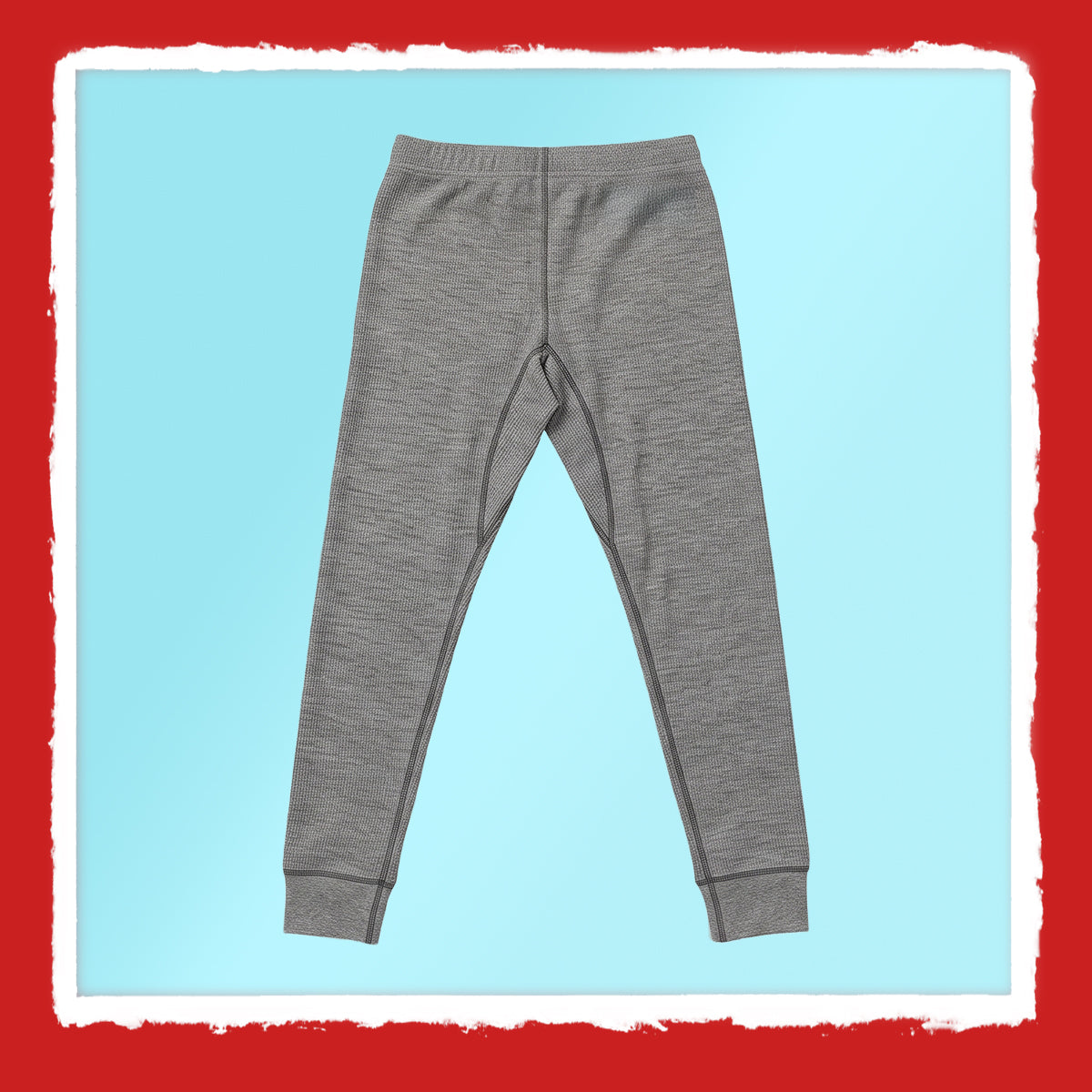 Men's/Women's Thermal Leggings