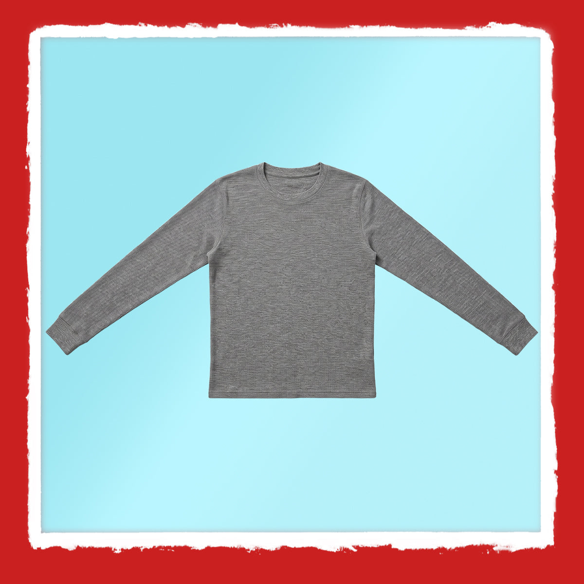 Long Sleeve Thermal Top