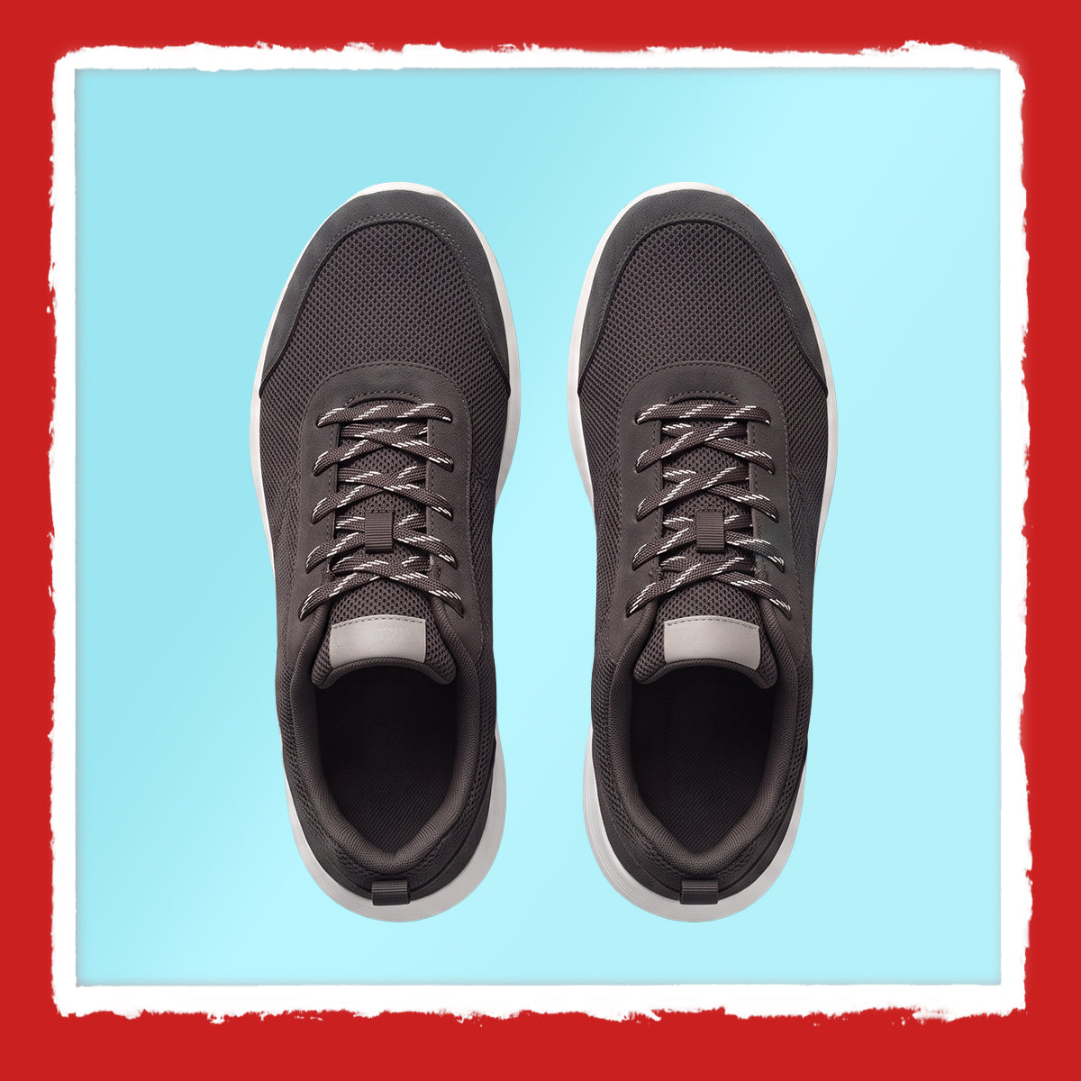 Comfortable Everyday Trainers