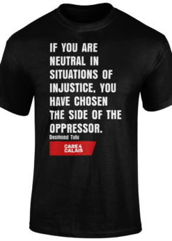 No to Neutrality - T-Shirt