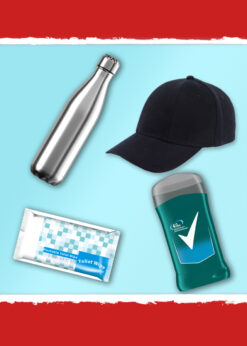 Summer Pack