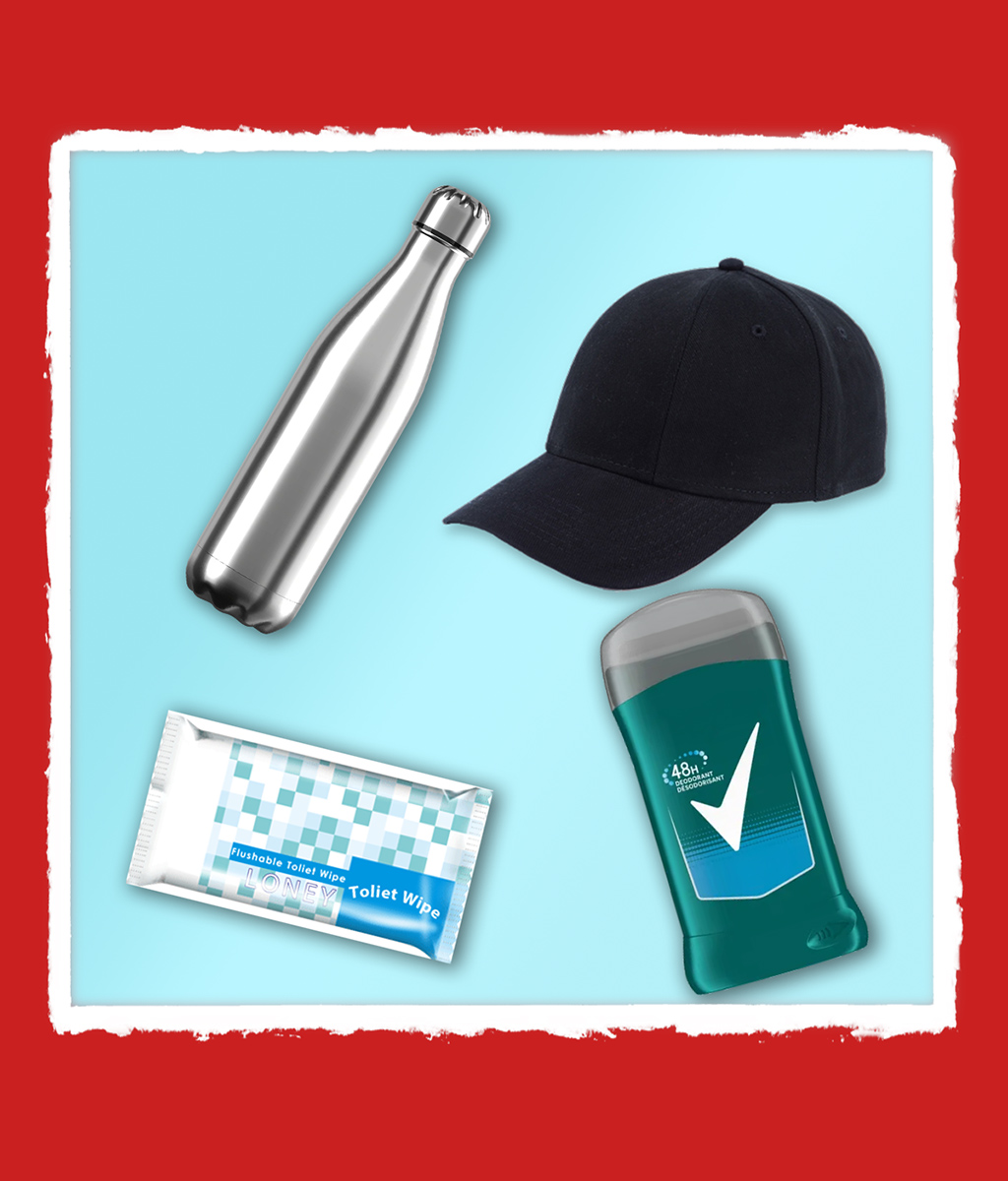 Summer Pack