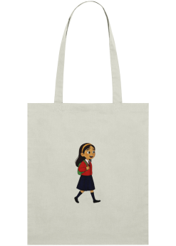 Alternative view of Yara's Tote Bag