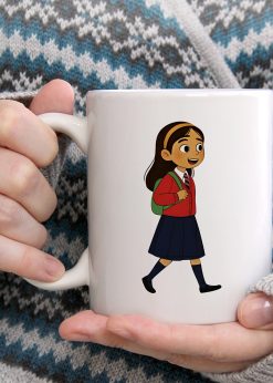Yara's Mug