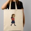 Yara's Tote Bag