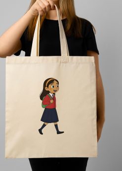 Yara's Tote Bag