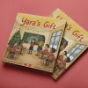 Yara's Gift by Milad Azad Hamidi